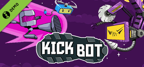 Kick Bot Demo