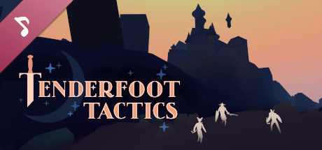 Tenderfoot Tactics OST