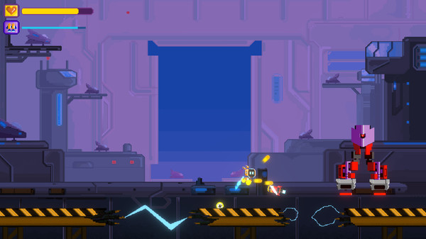 Скриншот из Last Soul