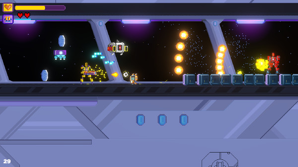 Скриншот из Last Soul