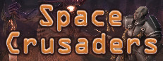 Space Crusaders 게임 이미지