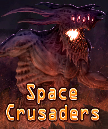 Space Crusaders