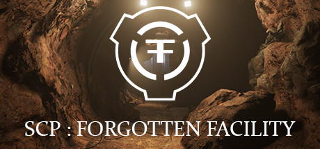 SCP : Forgotten Facility Cover Image