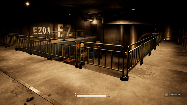 SCP : Forgotten Facility game for windows Pc 1