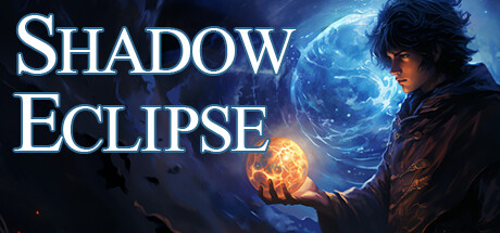 Shadow Eclipse Cover Image