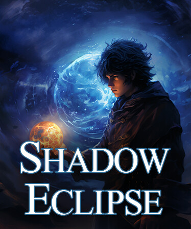 Shadow Eclipse