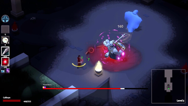 Shadow Eclipse game for windows Pc 1