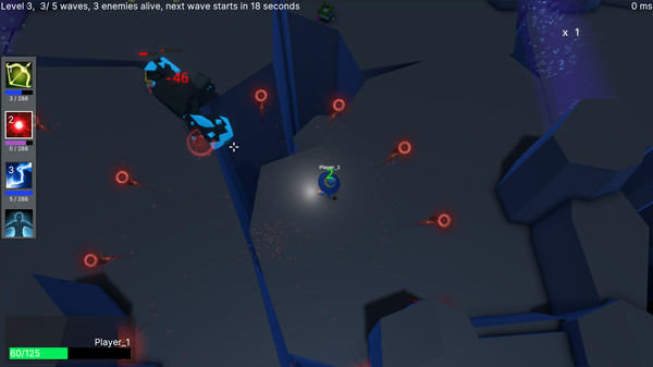 Скриншот из Shadow Eclipse