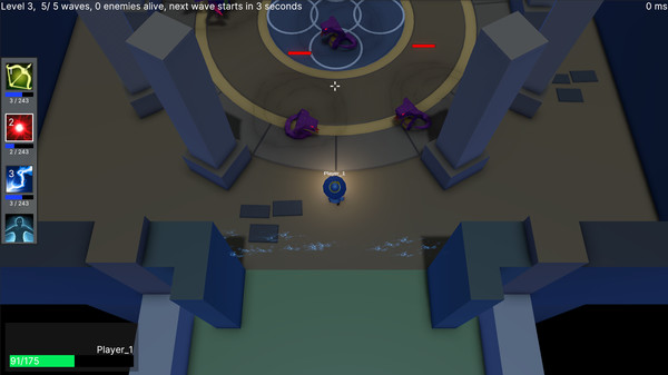 Скриншот из Shadow Eclipse