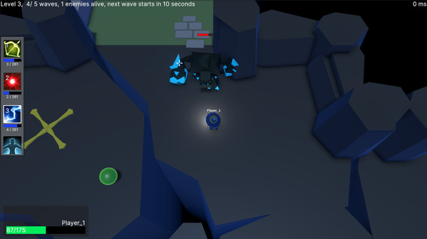 Скриншот из Shadow Eclipse