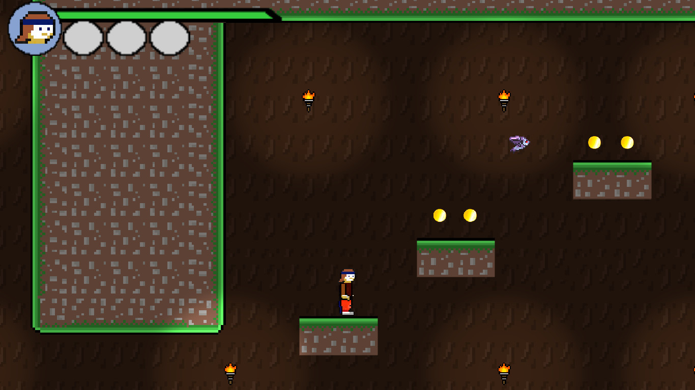 Secret of The Lost Keys Demo #5