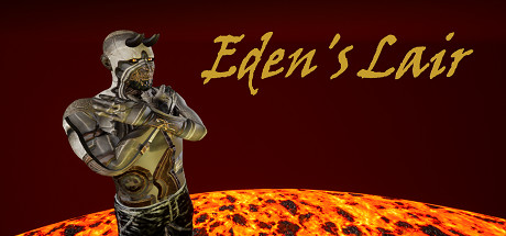 Eden's Lair