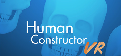 Human Constructor VR banner