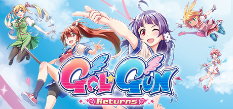 Gal*Gun Returns technical specifications for computer