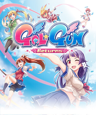 Gal*Gun Returns