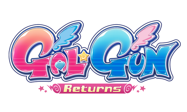 Gal*Gun Returns
