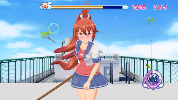 Gal*Gun Returnsfor windows and Linux 1
