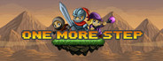 再苟一步 One More Step
