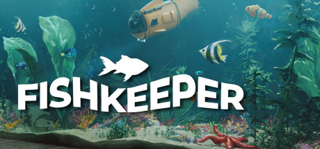 Fishkeeper Cover Image