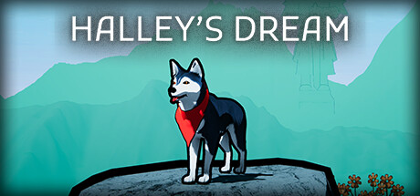 Halley's Dream Cover Image