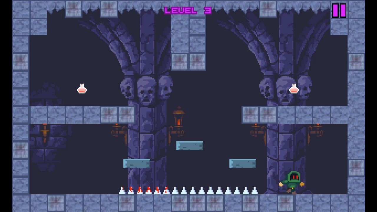 Alchemania screenshot 1