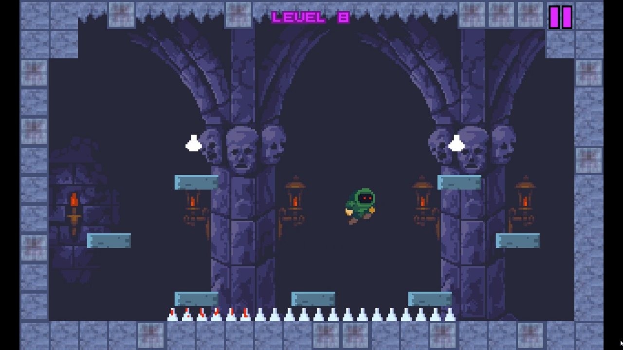 Alchemania screenshot screenshot 3