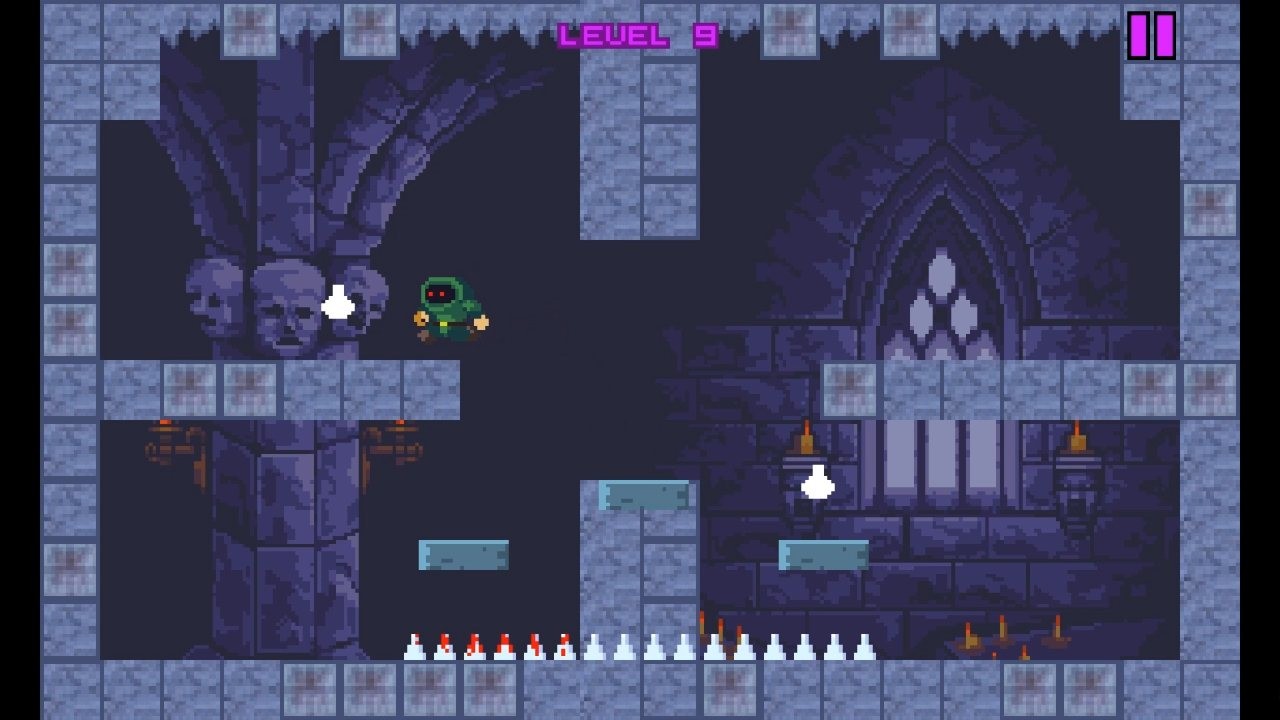Alchemania screenshot screenshot 4