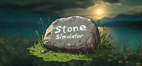 Stone Simulator – Just Be a Rock - 10% OFF