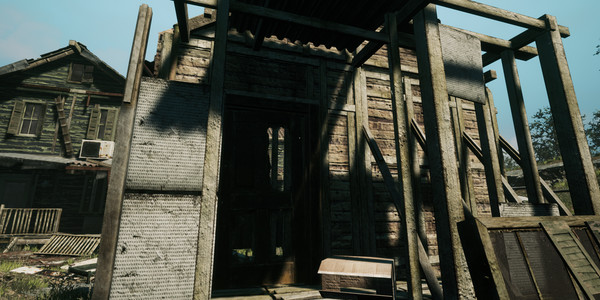 From Day To Day game for Linux 1