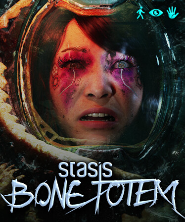 STASIS: BONE TOTEM