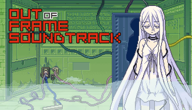 Out Of Frame ノベルゲームの枠組みを変えるノベルゲーム Soundtrack On Steam