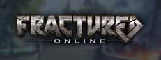 Fractured Online 게임 이미지