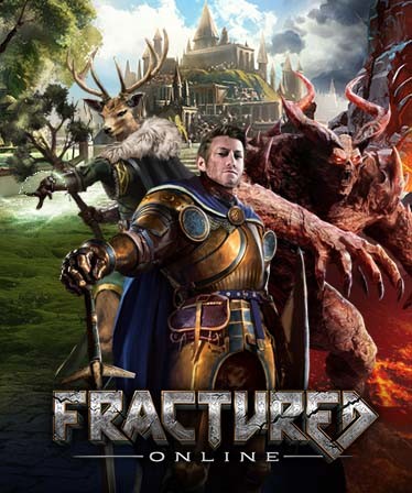 Fractured Online