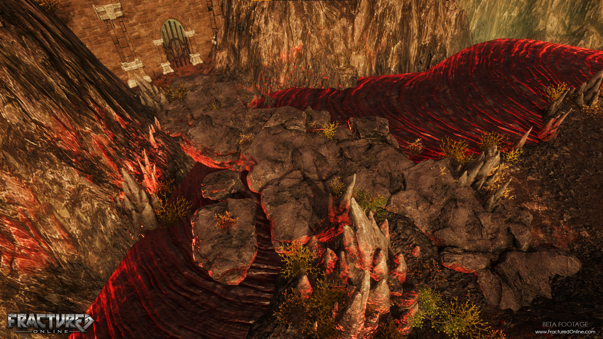 Fractured Online #15