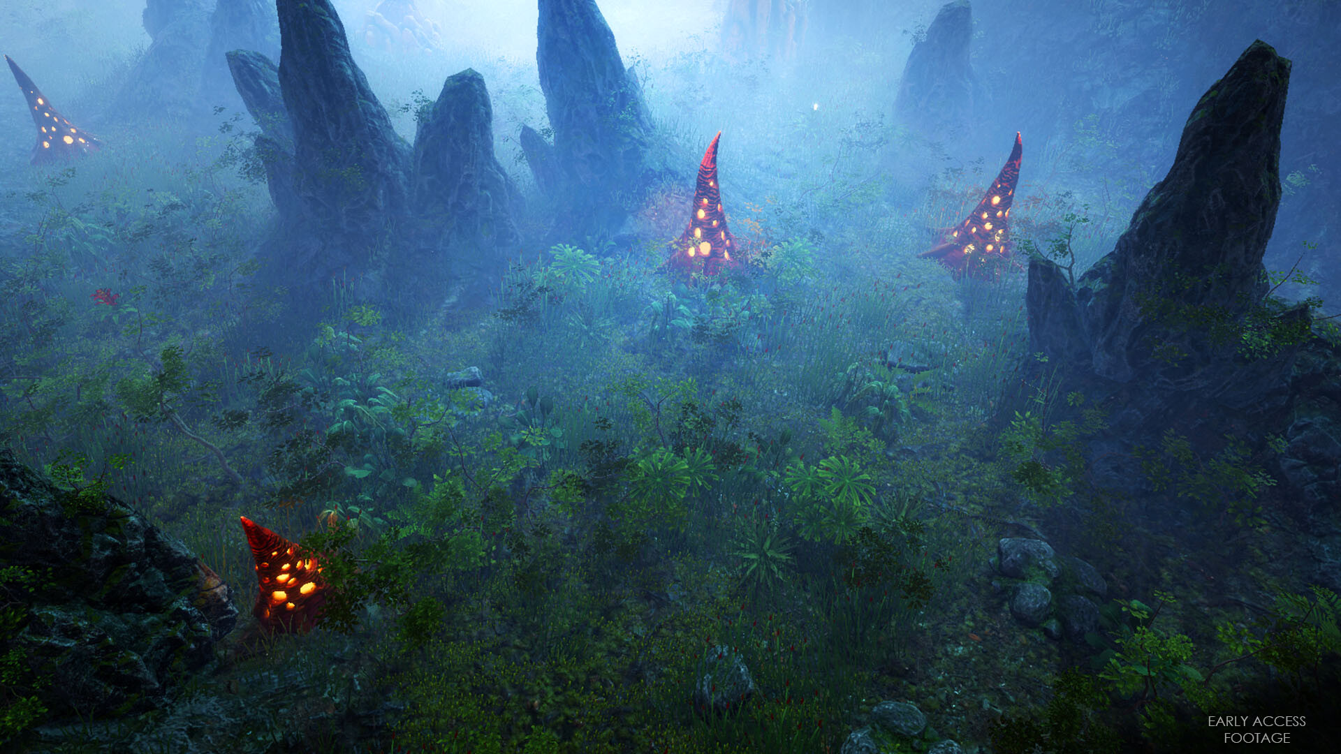 Fractured Online #11