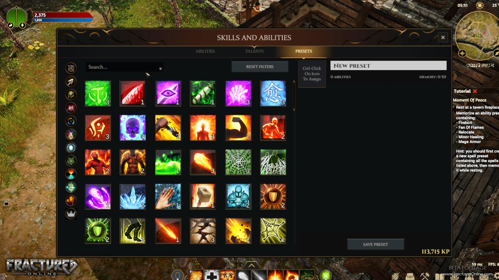 Fractured Online #10