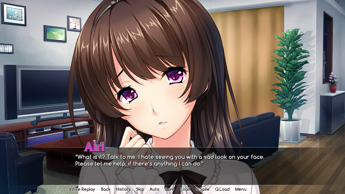My Yandere Sister loves me too much! on Steam