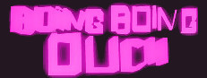 BoingBoingOuch 게임 이미지