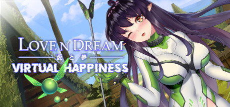 Love n Dream: Virtual Happiness header image