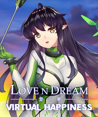 Love n Dream: Virtual Happiness