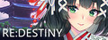 Re:Destiny logo