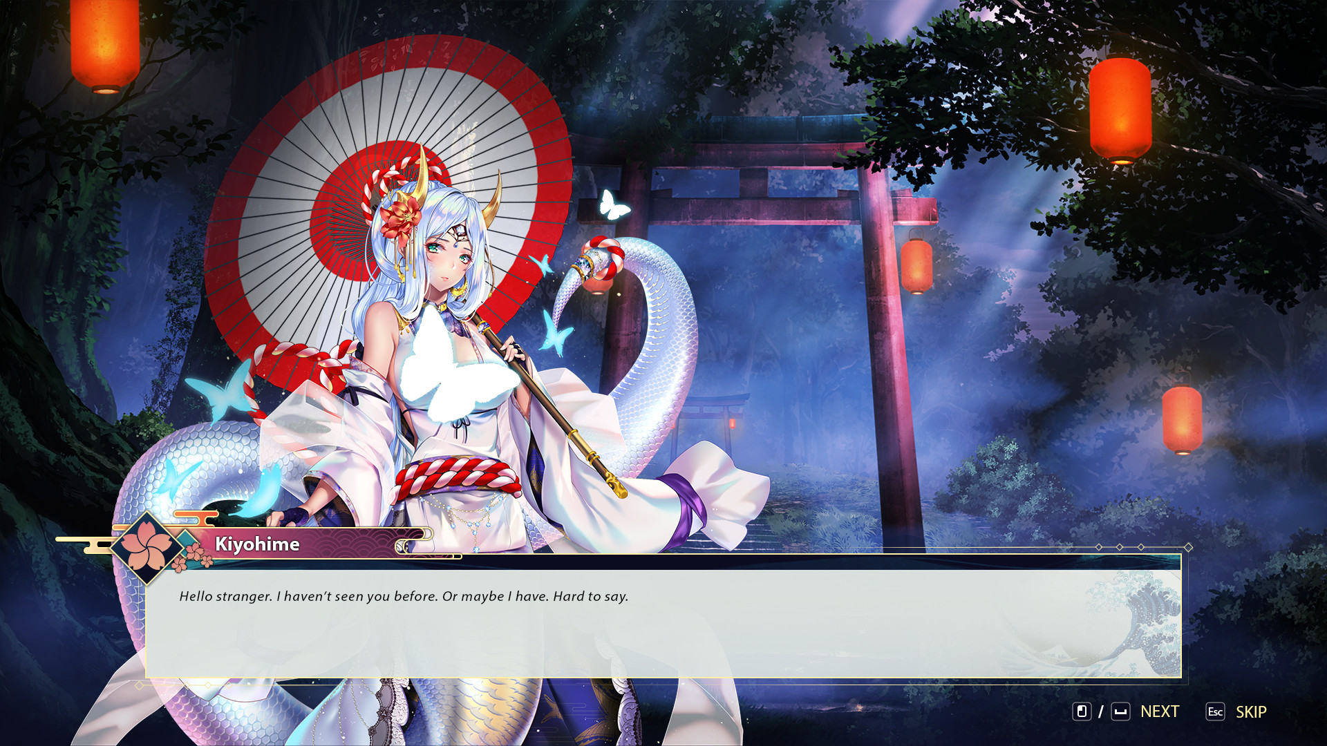 Re命运/Re:DESTINY(V1.2.0-(官中+DLC))