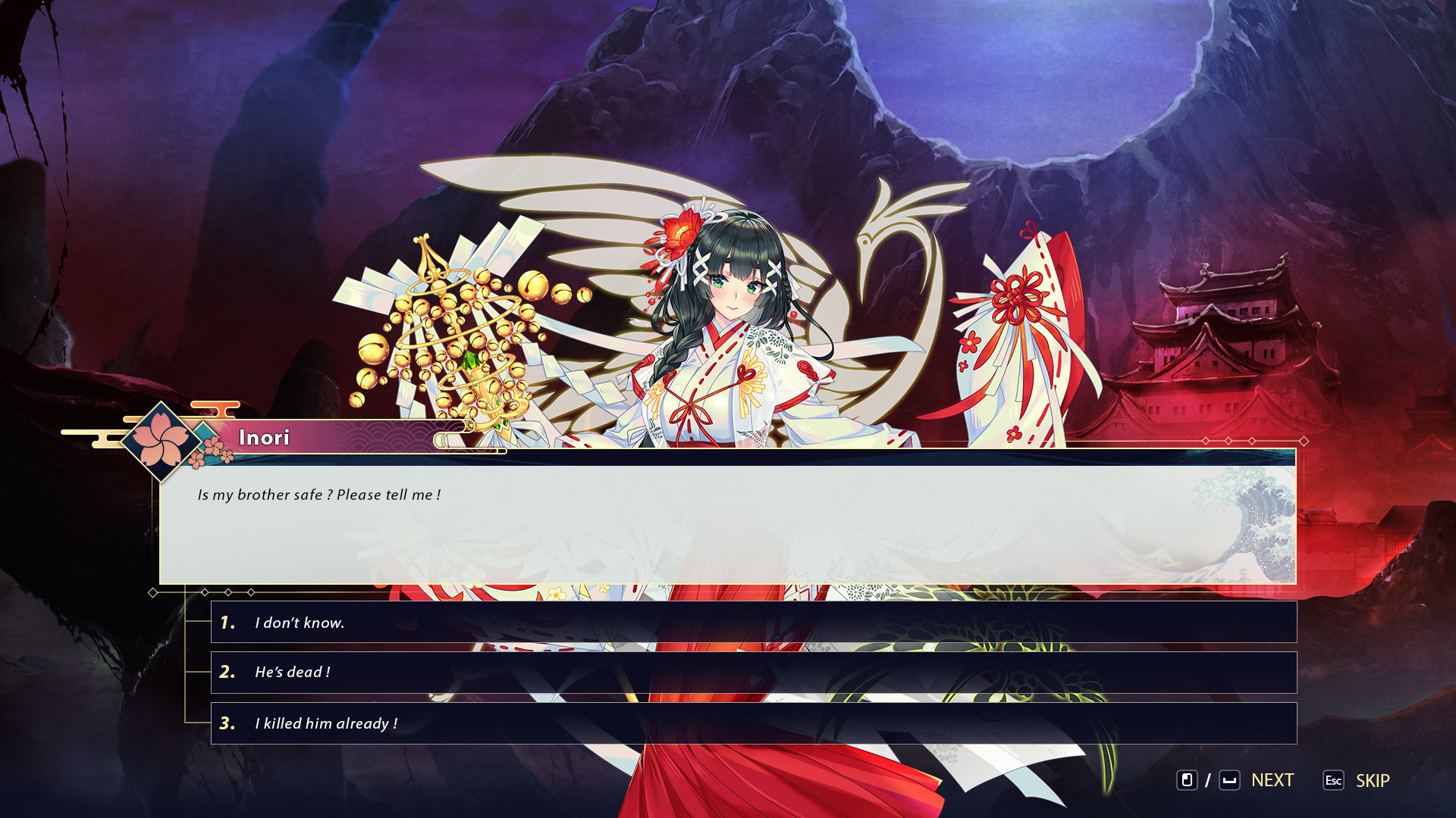 Re命运/Re:DESTINY(V1.2.0-(官中+DLC))