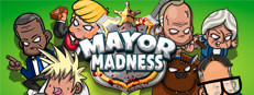 MAYOR MADNESS