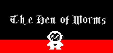 The Den of Worms banner image