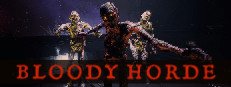 Bloody Horde 게임 이미지