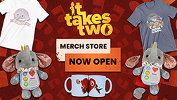 It Takes Two on Steam