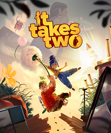 It Takes Two