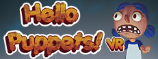 Hello Puppets! VR