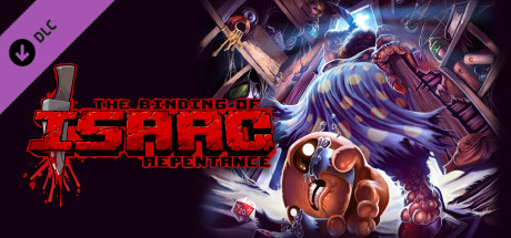 The Binding of Isaac: Repentance Free Download